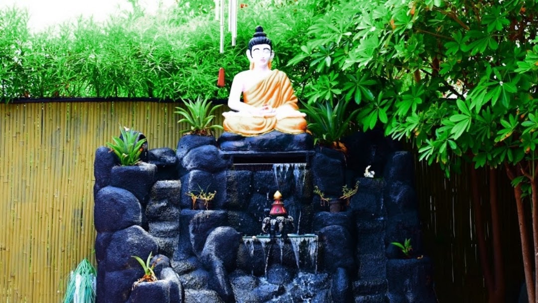 Health Mantra Spa